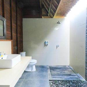 Deluxe One-Bedroom Bungalow